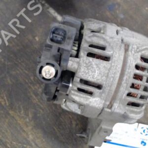 Lichtmaschine TOYOTA COROLLA 2001 270600d020
