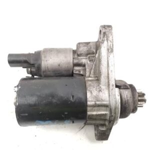 Anlasser VW POLO 2009 02T911023R