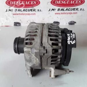 Lichtmaschine VW PASSAT 2000 028903029B