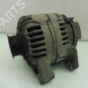 Lichtmaschine OPEL CORSA D 2007 13222930