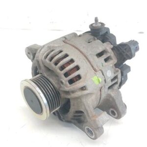 Lichtmaschine TOYOTA YARIS 2011 270600N011