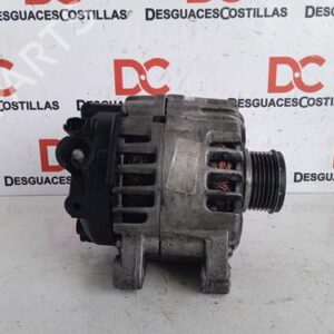 Lichtmaschine CITROËN BERLINGO 2009 0986046240