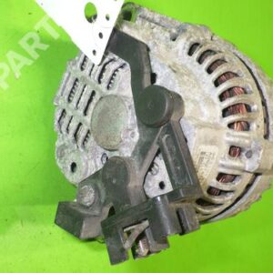 Lichtmaschine CITROËN XSARA 1999 9631318180