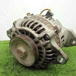 Lichtmaschine NISSAN X-TRAIL 2005 231005M310