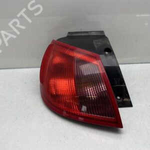 Rückleuchte Links MITSUBISHI COLT VI CZ 2007 MR957365