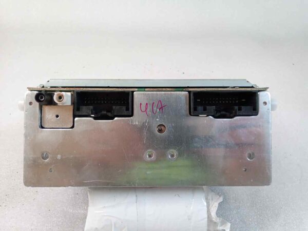 Autoradio FORD B-MAX 2012-2025 10R035513 BM5T18C815RJ
