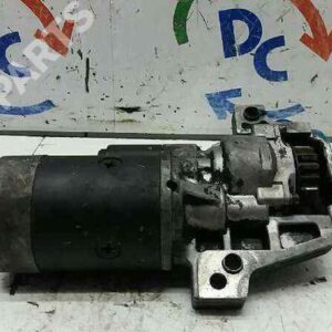 Anlasser VW SHARAN 2002 09A911023B