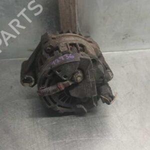 Lichtmaschine ROVER 45 2003 YLE102430