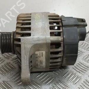 Lichtmaschine ALFA ROMEO 147 2003 46782219