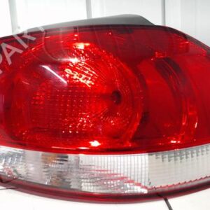 Rückleuchte Rechts VW GOLF VI 2011 5K0945096E