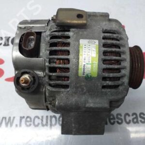Lichtmaschine LEXUS IS 200 2003 2706070500