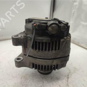 Lichtmaschine CITROËN C5 2003 9645907680