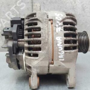 Lichtmaschine RENAULT LAGUNA II 2006 8200262462