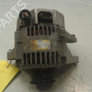 Lichtmaschine TOYOTA COROLLA 2003  2700022030