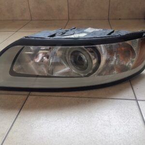 Scheinwerfer links VOLVO V50 2009 31265694