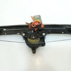 Fensterheber links vorne FIAT GRANDE PUNTO 2008 51786729