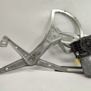 Fensterheber rechts vorne MERCEDES-BENZ M-CLASS (W163) 990408100 6004PA1033