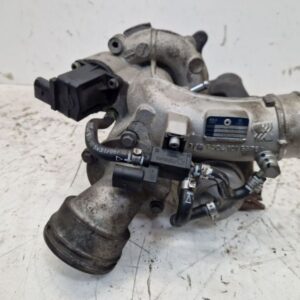 Turbolader SEAT ALTEA XL (5P5, 5P8) 1.8 TFSI 06J145701B