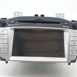 Autoradio HYUNDAI ix35 965602Y500TAN