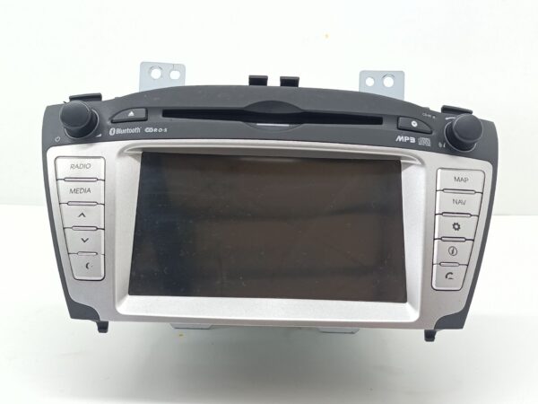 Autoradio HYUNDAI ix35 965602Y500TAN