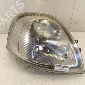 Scheinwerfer rechts RENAULT MASTER II Bus 2006 8200163518e