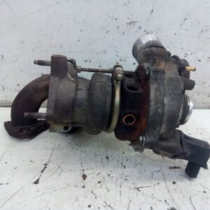 Turbolader VW TOURAN (1T1, 1T2) 1.4 TSI 03C145702P