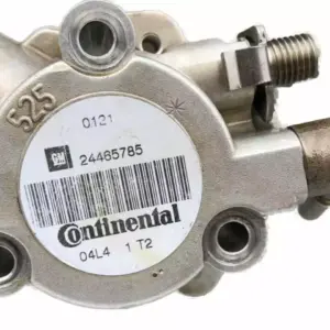 Hochdruckpumpe Opel zafira Signum Vectra 2.2 24465785