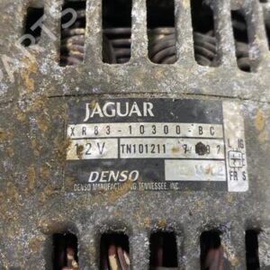 Lichtmaschine JAGUAR S-TYPE 2004 XR8310300BC