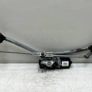 Wischermotor vorne Renault Kangoo 2009