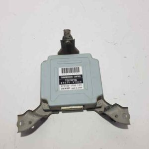Getriebesteuergerät TOYOTA PRIUS (_W2_) 8953547020 0791001780 DENSO