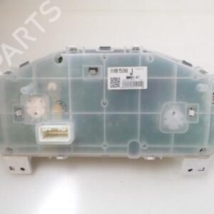 Instrumentenkombination MITSUBISHI COLT 2006 8100B538J