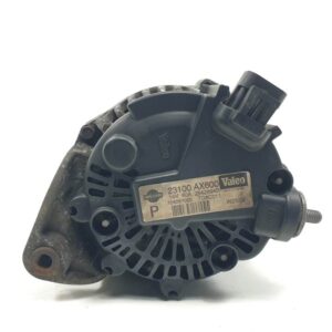 Lichtmaschine NISSAN MICRA III[2003-2010] (K12) 1.2 16V 23100AX600