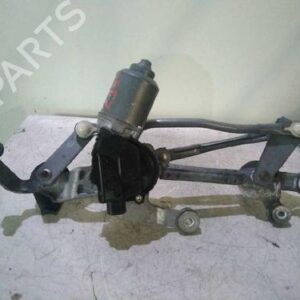 Wischermotor vorne HONDA JAZZ 2013 1593001880