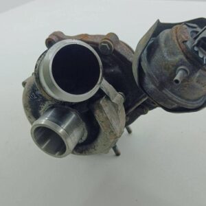 Turbolader/Kompressor FORD GRAND C-MAX [2010-2019] 9671413780