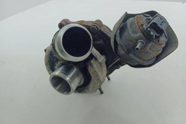 Turbolader/Kompressor FORD GRAND C-MAX [2010-2019] 9671413780