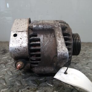 Lichtmaschine SUZUKI WAGON [1998-2000]  (EM) 1.0 (RC410, SR410, SR412) 3140075F01 102211501