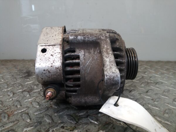 Lichtmaschine SUZUKI WAGON [1998-2000]  (EM) 1.0 (RC410, SR410, SR412) 3140075F01 102211501