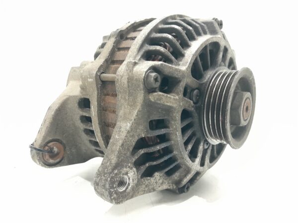 Lichtmaschine MAZDA 323 F VI [2001-2004]Hatchback (BJ) 1.4 (BJ3P) A2TB0091B