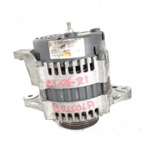 Lichtmaschine CHEVROLET MATIZ[2005-2013] (M200, M250) 0.8 0986049051