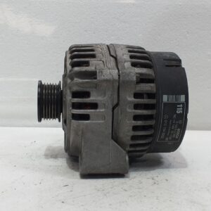 Lichtmaschine MERCEDES-BENZ E-CLASS [1997-2000] (W210) E 240 (210.061) 0101543202