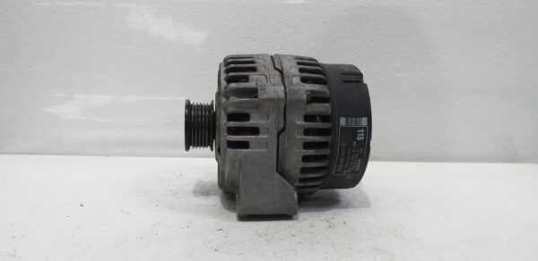 Lichtmaschine MERCEDES-BENZ E-CLASS [1997-2000] (W210) E 240 (210.061) 0101543202