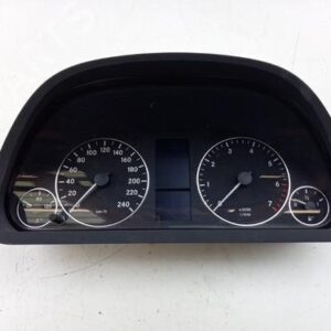 Instrumentenkombination MERCEDES-BENZ A-CLASS (W169)  2009 1694400211