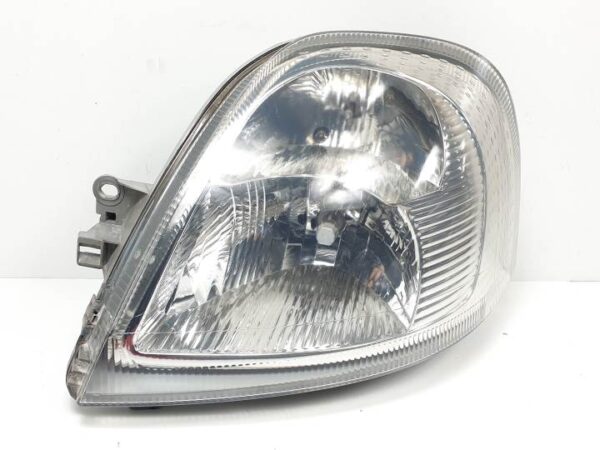 Scheinwerfer links RENAULT MASTER 1997-2007 8200163516E