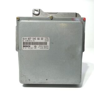 Steuergerät Motor MERCEDES-BENZ C-CLASS  1999 A0275456632