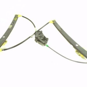 Fensterheber links vorne AUDI A4 B8 2011 8K0837461A