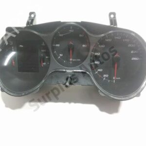 Instrumentenkombination SEAT ALTEA XL 2008 1P0920850R