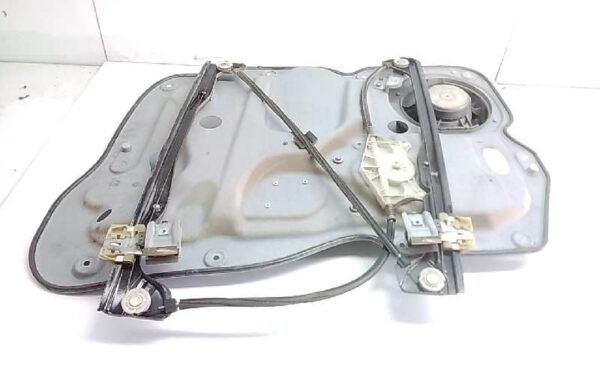 Fensterheber vorne links VW CADDY III Box Body/MPV [2010-2015]  1T0837755M – Bild 2