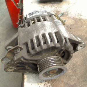 Lichtmaschine TOYOTA AYGO[2005-2014]  270600Q021