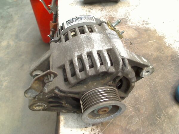 Lichtmaschine TOYOTA AYGO[2005-2014]  270600Q021