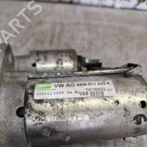 Anlasser VW GOLF VI  2010 0AM911023K